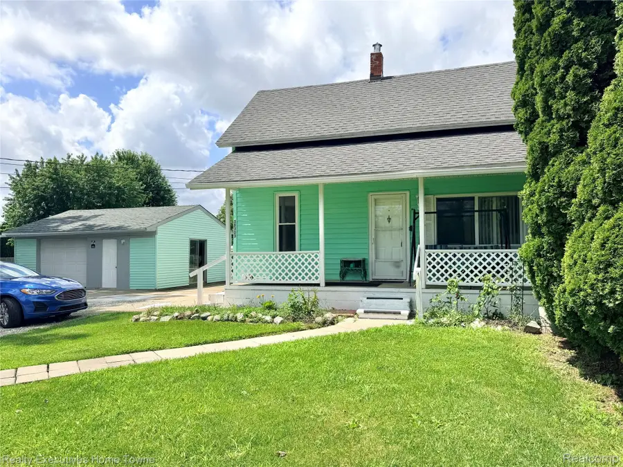 38303 Little Mack Avenue, Clinton Township, MI 48036 - #3
