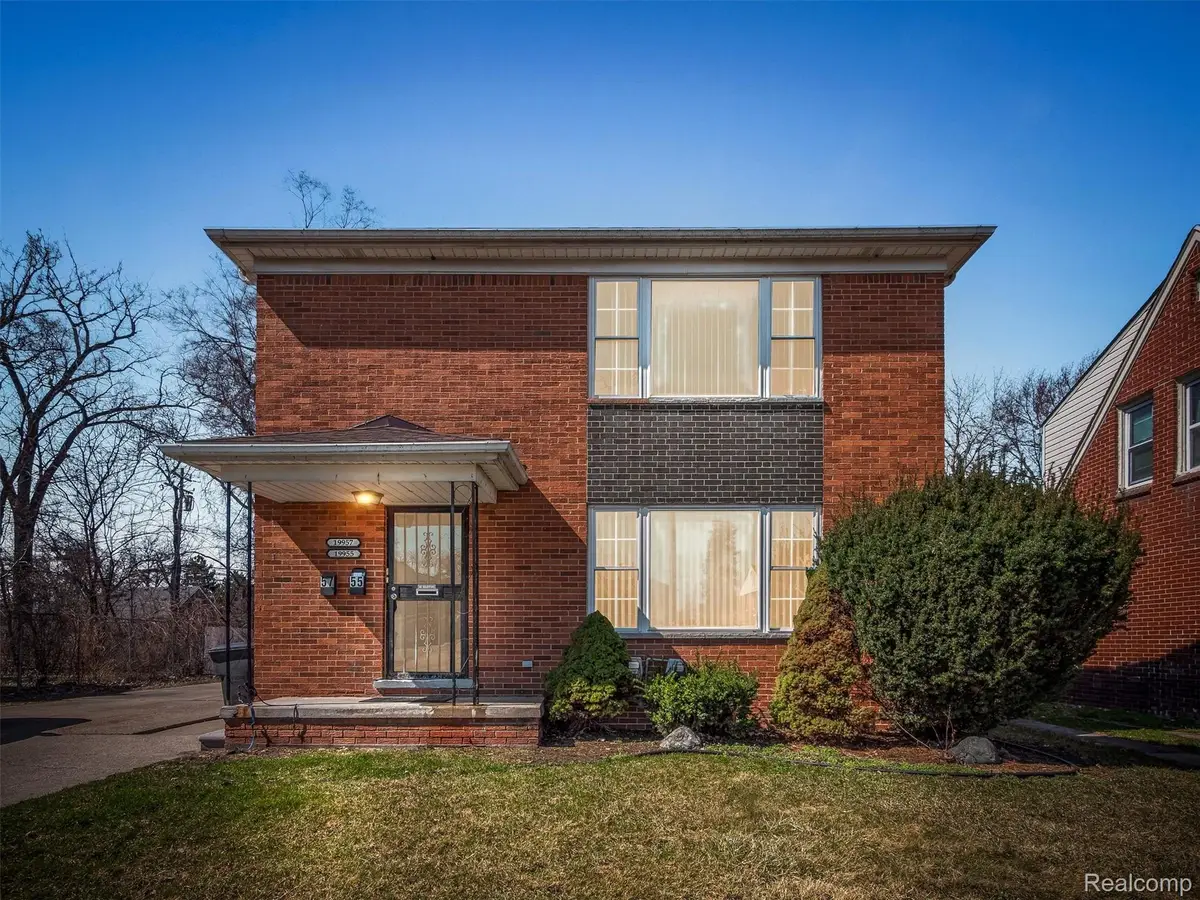19955 Schaefer Highway, Detroit, MI 48235 - #1