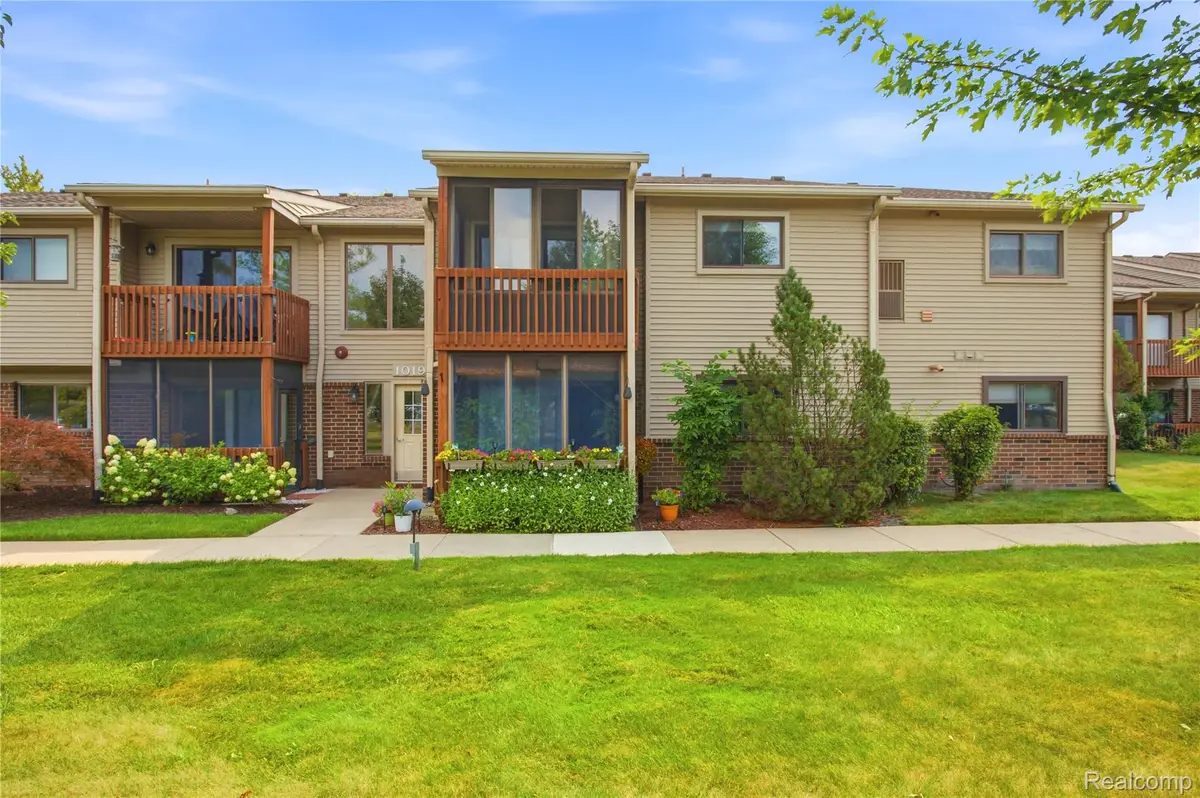 10193 Nancys Boulevard #76, Grosse Ile, MI 48138 - #1
