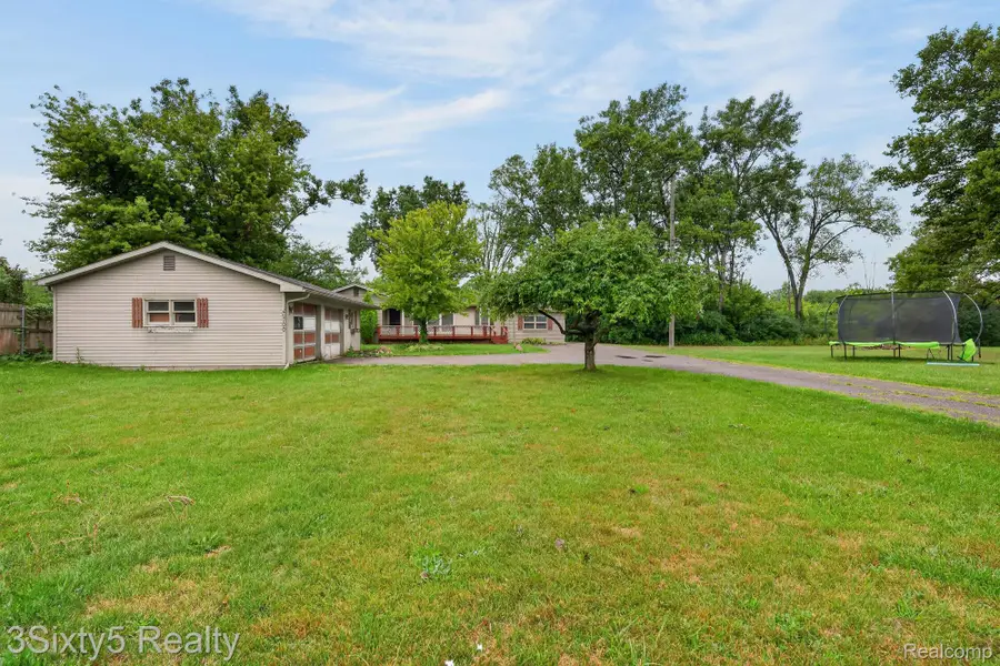 26700 Allen Road, Woodhaven, MI 48183 - #3