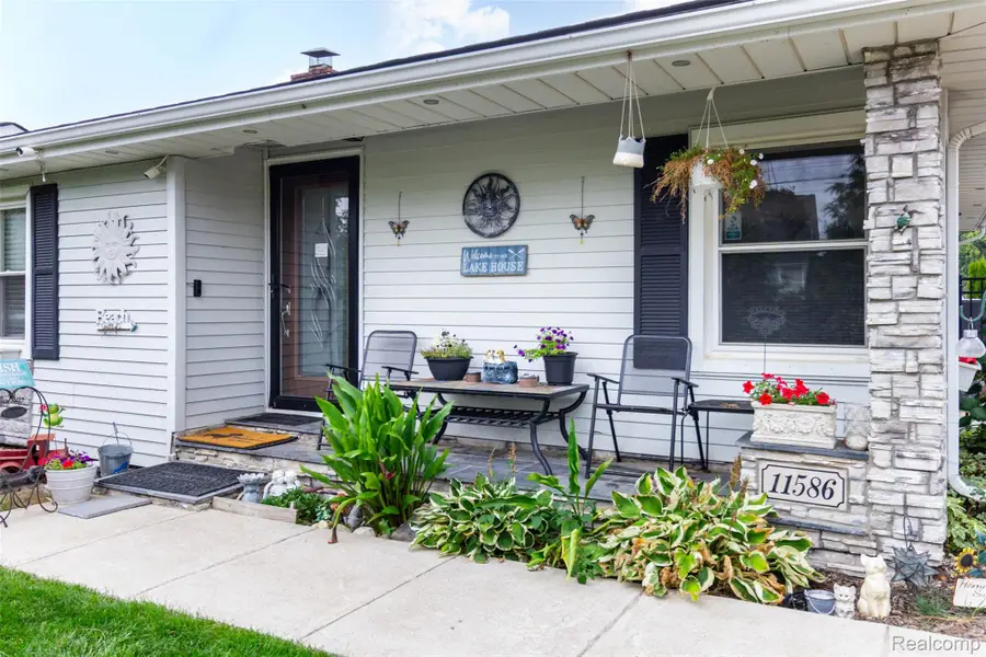 11586 Norway Drive, Hartland, MI 48353 - #3