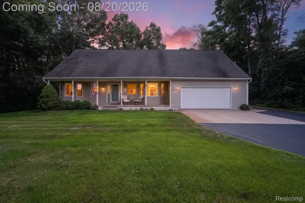 1917 S Milford Road, Milford, MI 48381