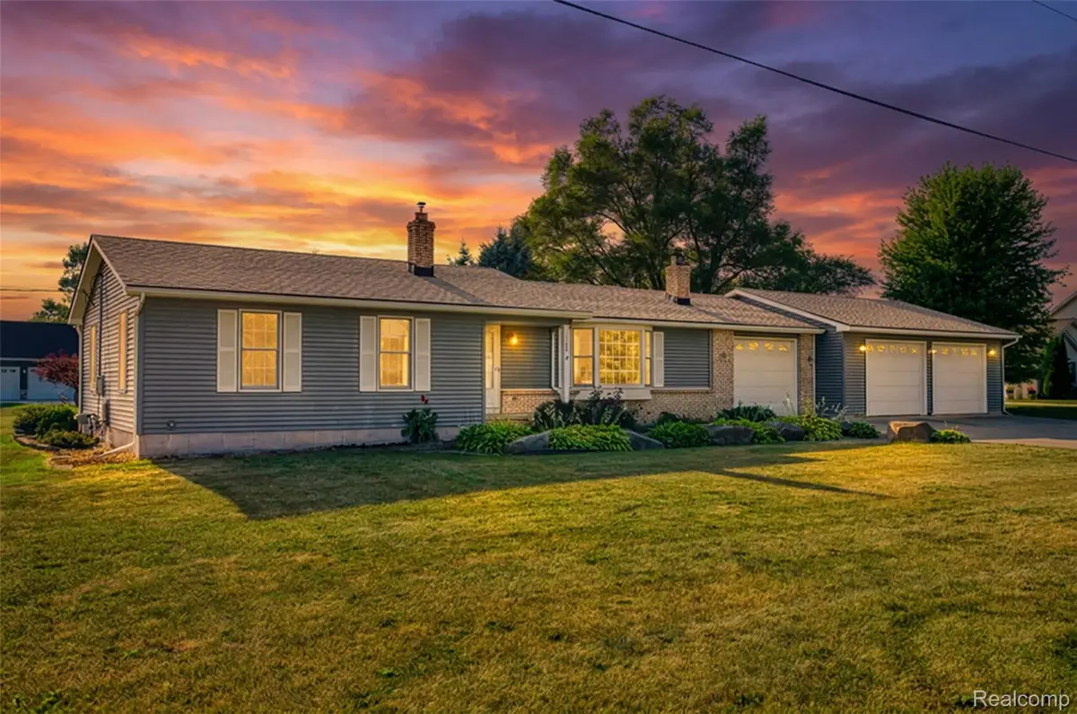 1188 Maxfield Road, Brighton, MI 48114 - #1
