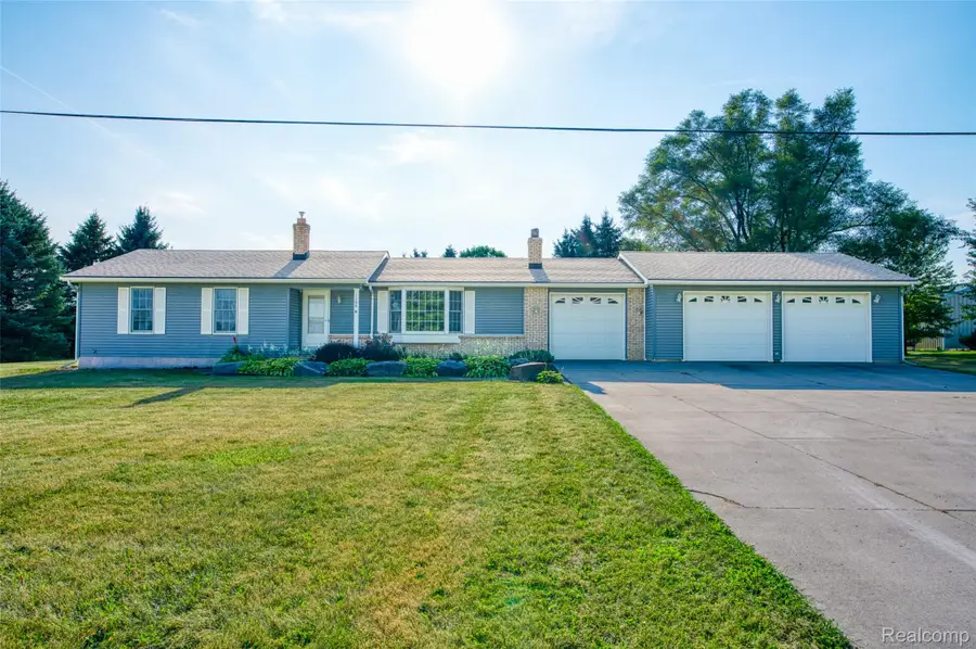 1188 Maxfield Road, Brighton, MI 48114 - #2