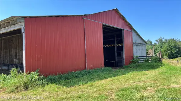 300 E Hubert Road, Spruce, MI 48762