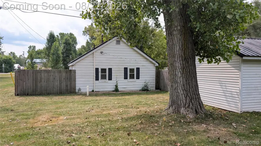 5434 Davison Road, Lapeer, MI 48446 - #2
