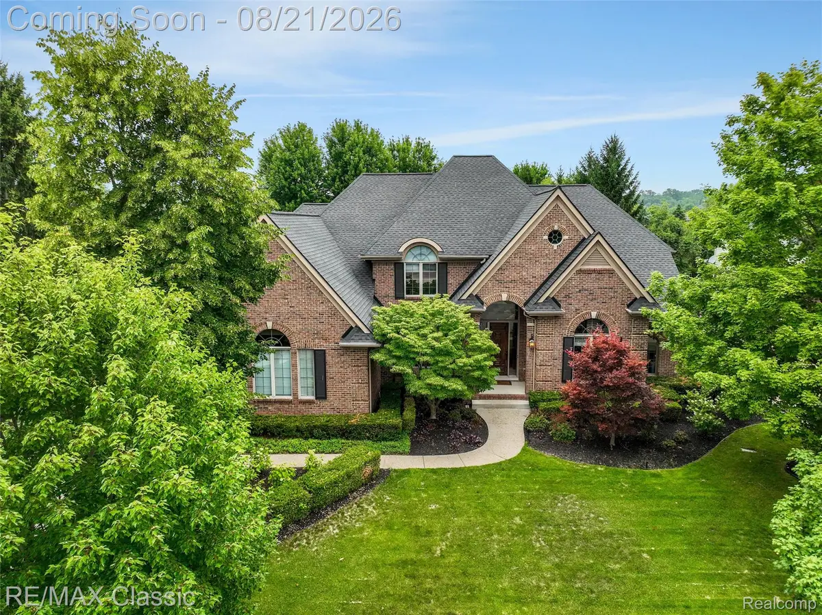 18133 Mission Point, Northville, MI 48168 - #1