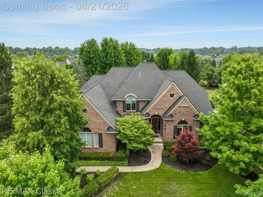 18133 Mission Point, Northville, MI 48168 - #3