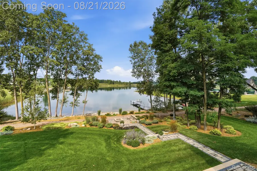 27035 N Dixboro Road, Green Oak, MI 48178 - #2