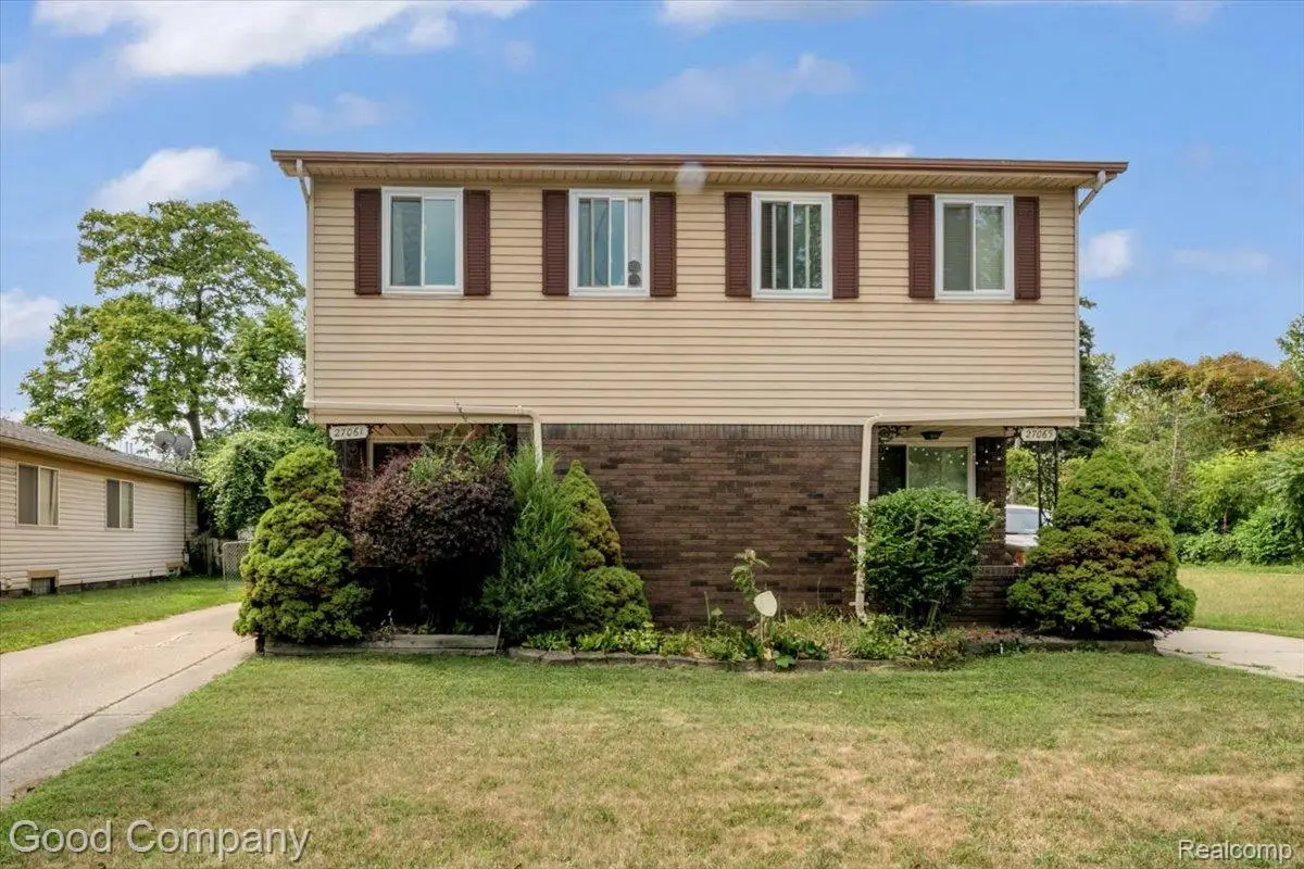 27065 Dowland Street, Warren, MI 48092 - #1