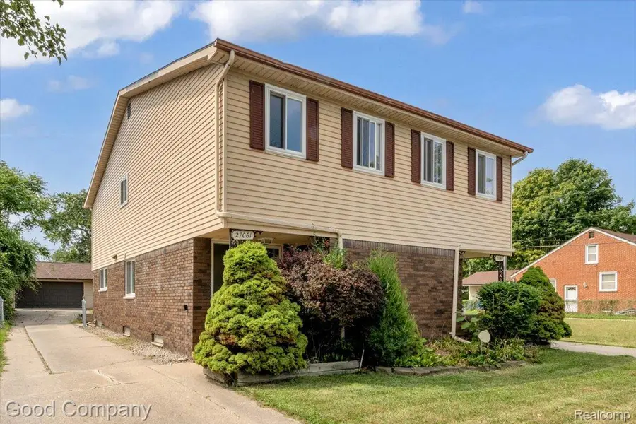 27065 Dowland Street, Warren, MI 48092 - #3
