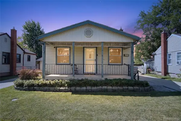 13729 Netherwood Street, Southgate, MI 48195