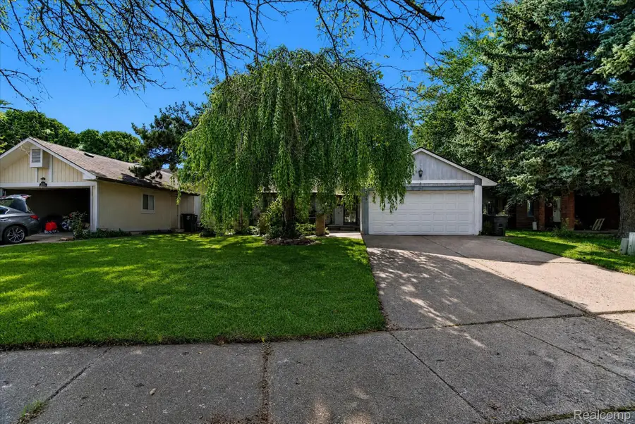 1608 Broad Court, Flint, MI 48503 - #3