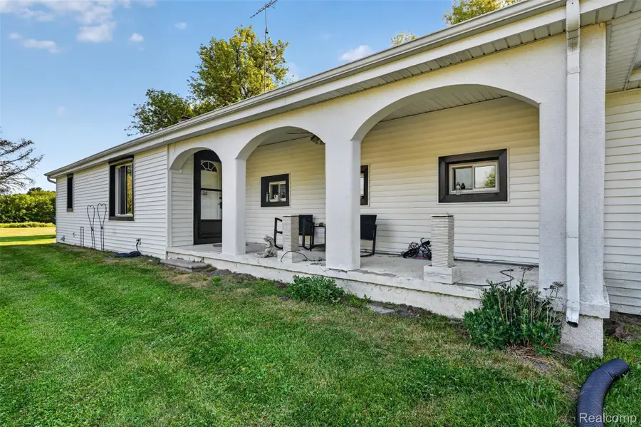 7369 N Webster Road, Mount Morris, MI 48458 - #3