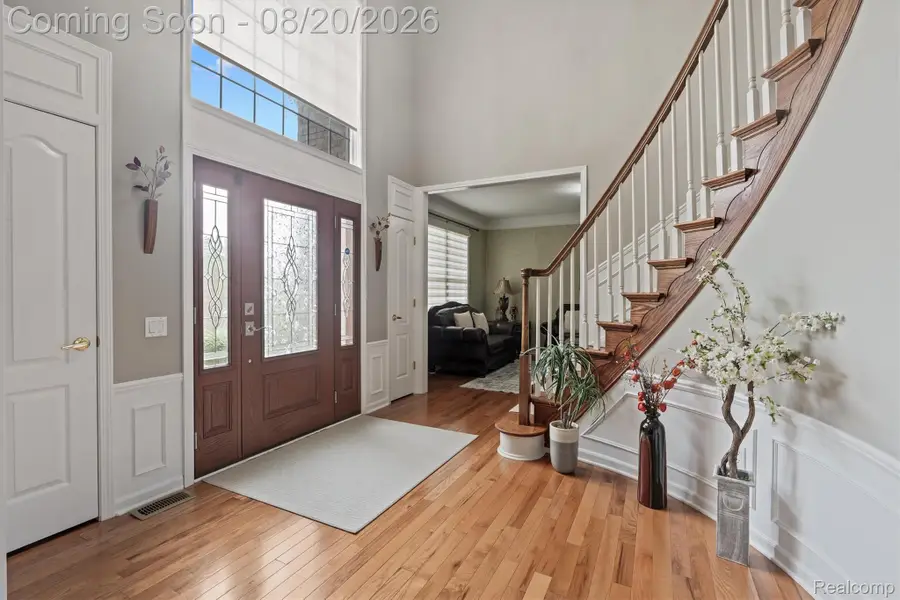 48495 Central Park Drive, Canton, MI 48188 - #3