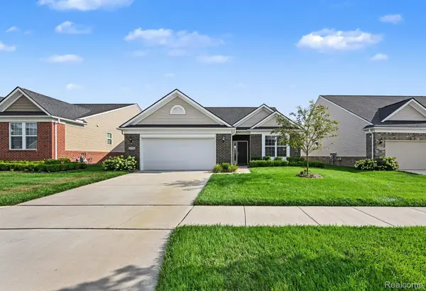 50153 Fowler Road, Canton, MI 48188