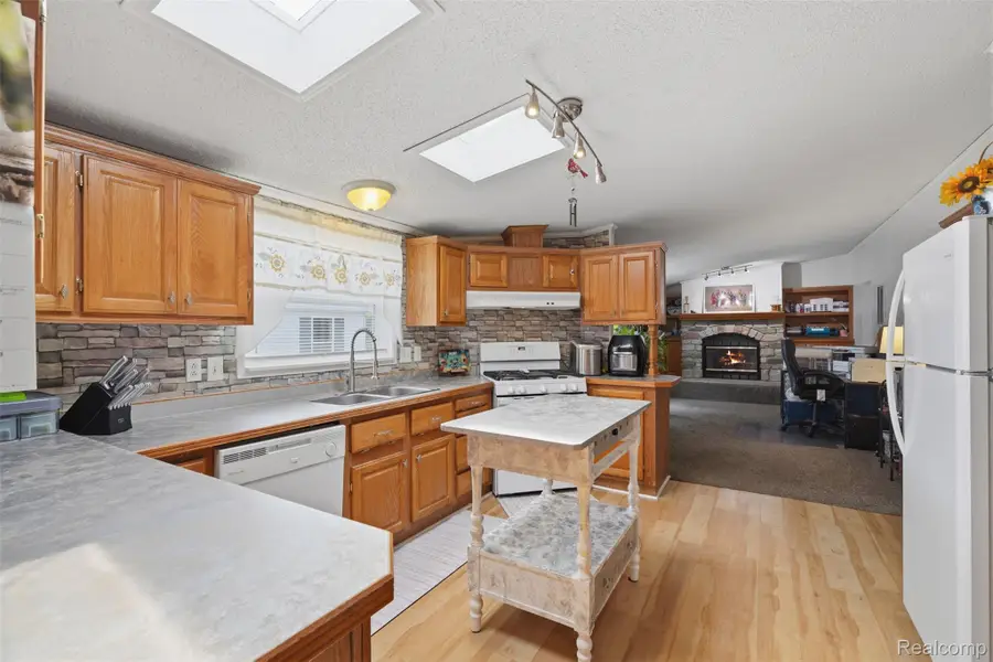 23338 Arlington Drive, Clinton, MI 48036 - #3