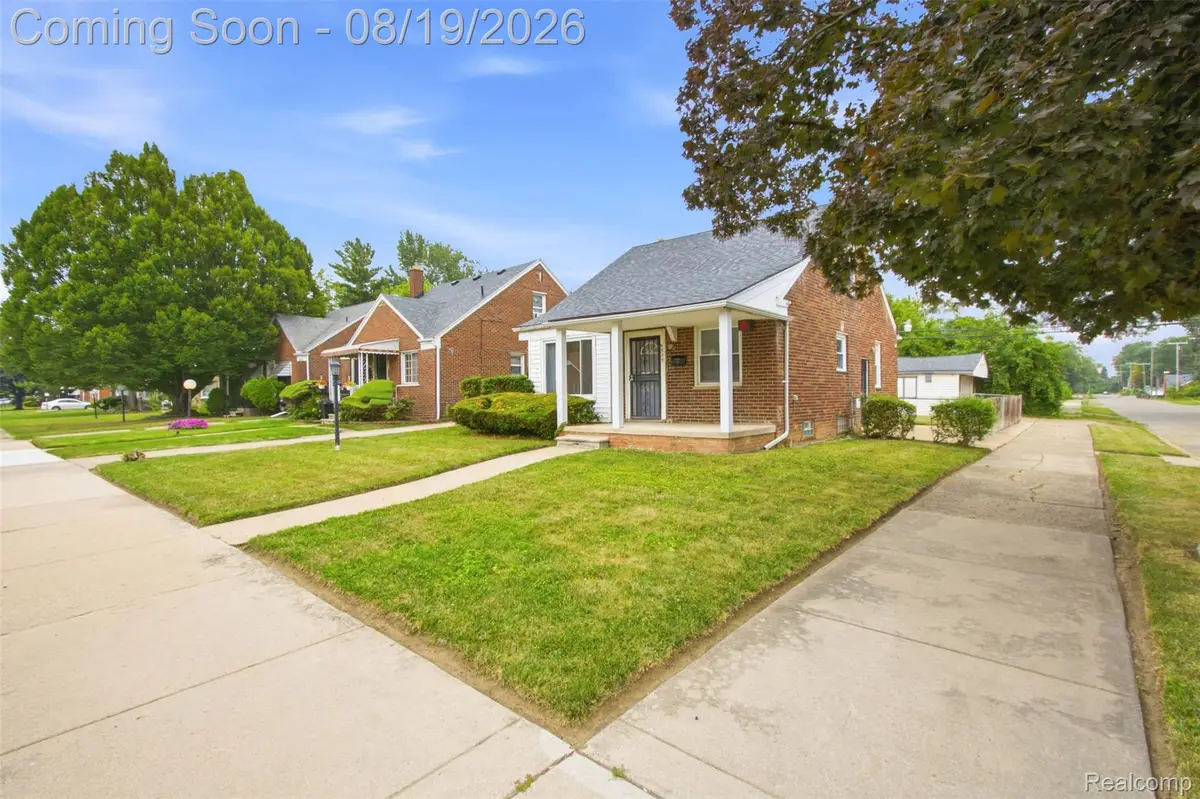9900 Grandville Avenue, Detroit, MI 48228 - #1