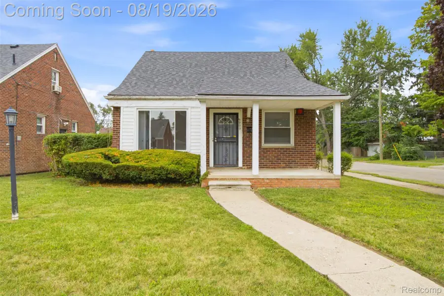9900 Grandville Avenue, Detroit, MI 48228 - #2