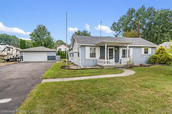 1854 S Brandon Street, Westland, MI 48186