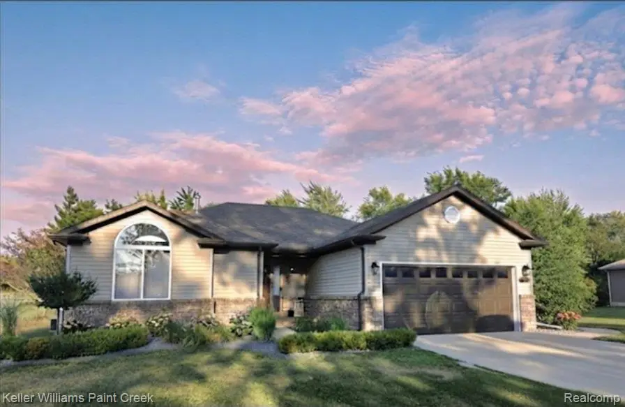 163 Deer Park East, Capac, MI 48014 - #3