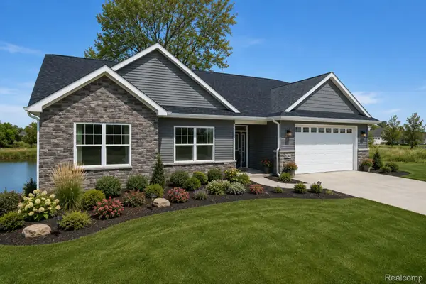8504 Forest Glen Drive, GrandBlanc, MI 48439