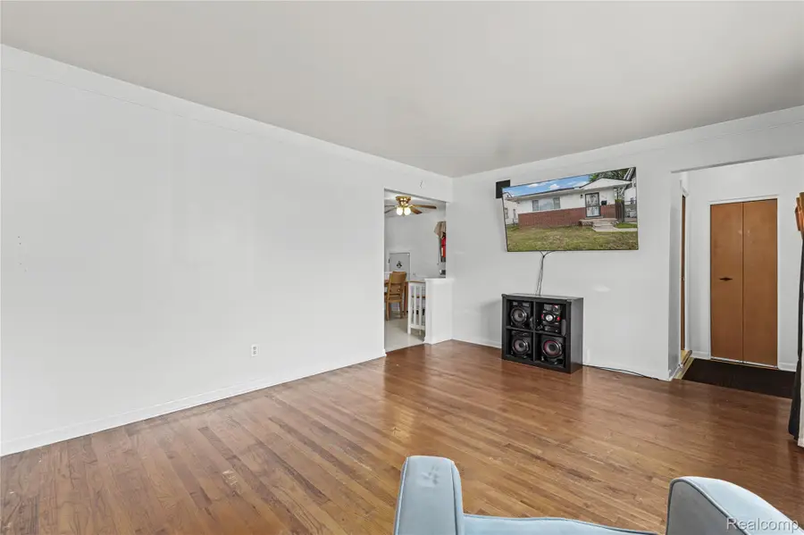 19218 Helen Street, Detroit, MI 48234 - #3