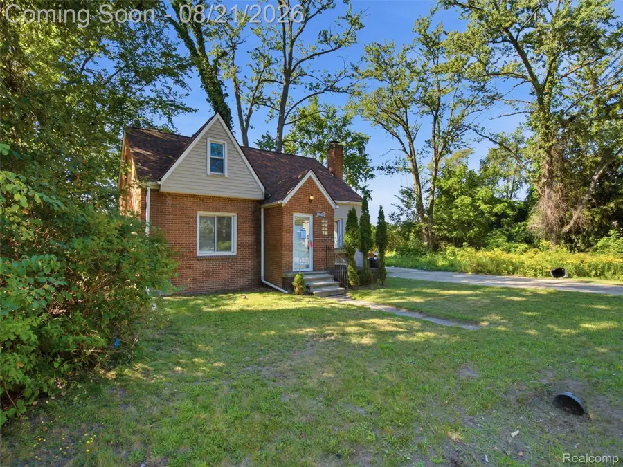 20609 Westhaven Avenue, Southfield, MI 48075 - #3