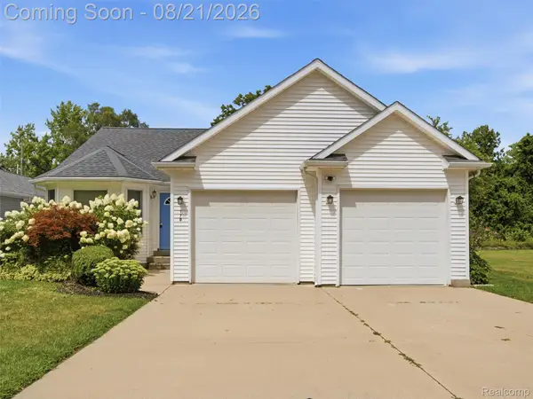 170 Palmer Street, ImlayCity, MI 48444