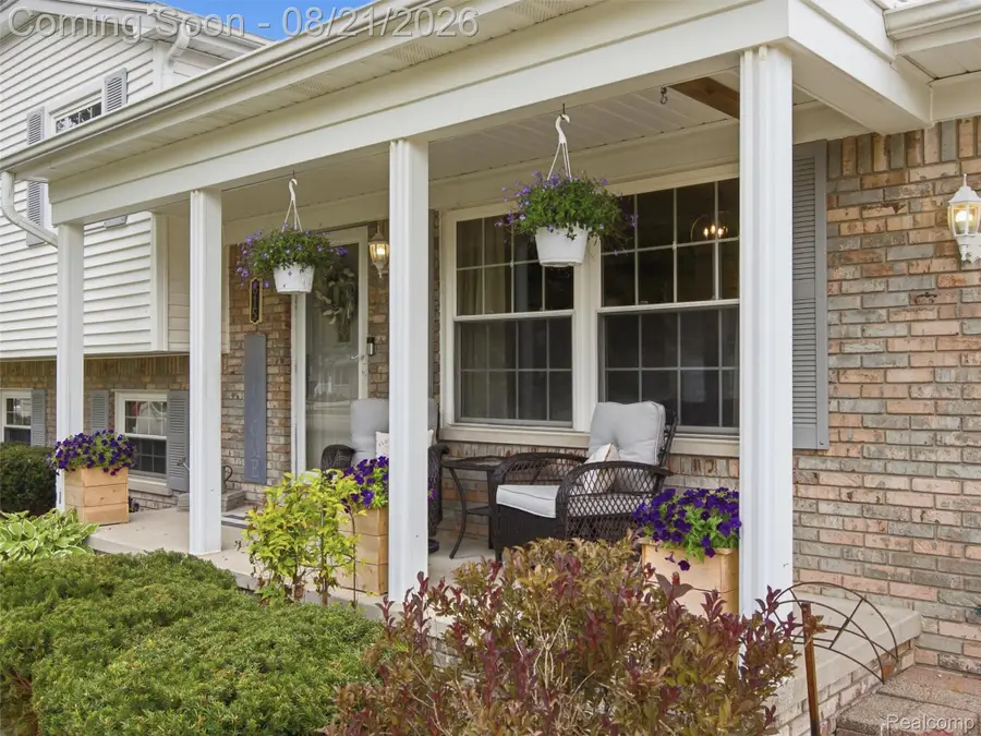 815 Montana Street, Marysville, MI 48040 - #3