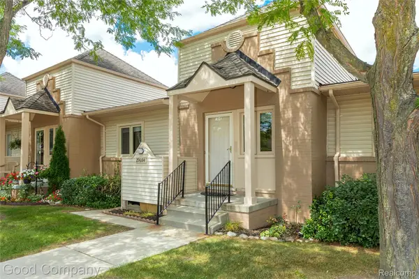 29684 Olympia Court, FarmingtonHills, MI 48336
