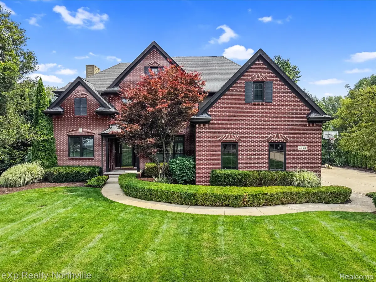 24364 Tara Drive, Lyon, MI 48178 - #1