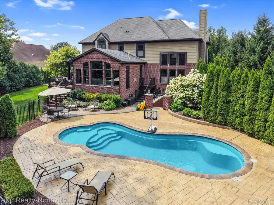 24364 Tara Drive, Lyon, MI 48178 - #2