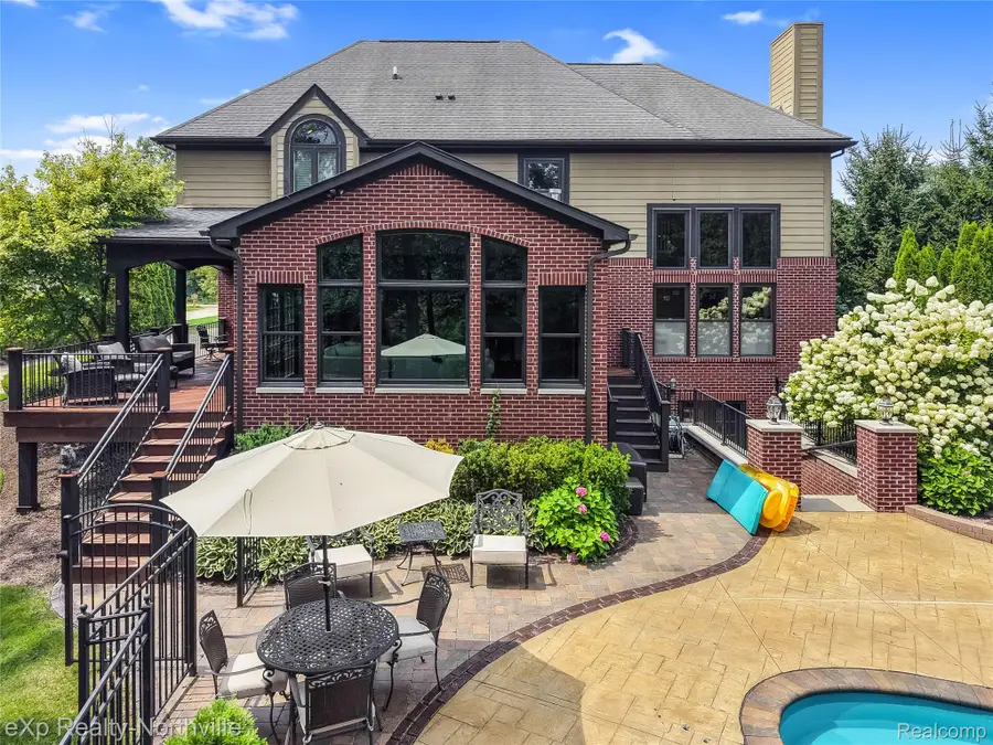 24364 Tara Drive, Lyon, MI 48178 - #3