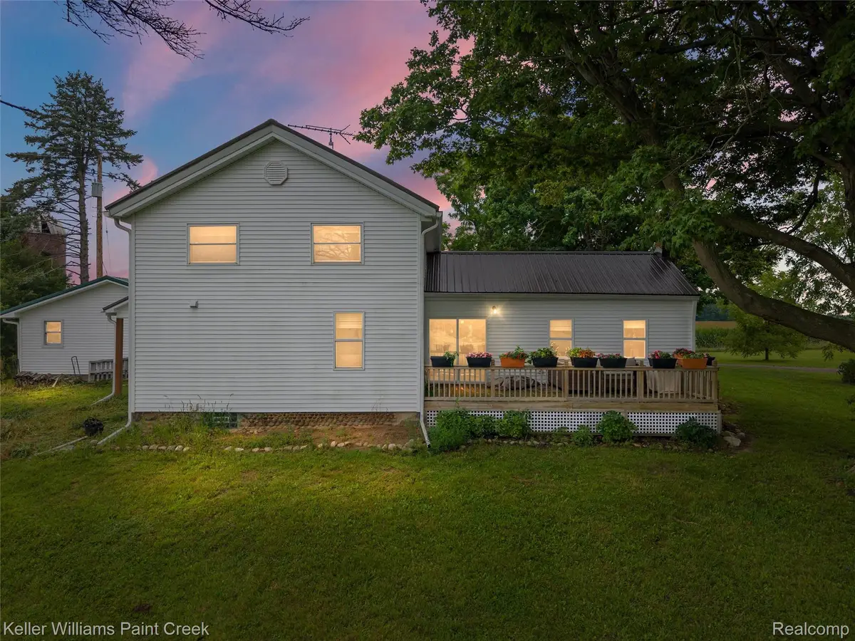 8950 Fowlerville Road N, Fowlerville, MI 48836 - #1