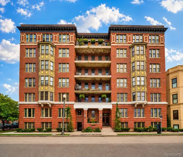 78 Watson Street #3, Detroit, MI 48201