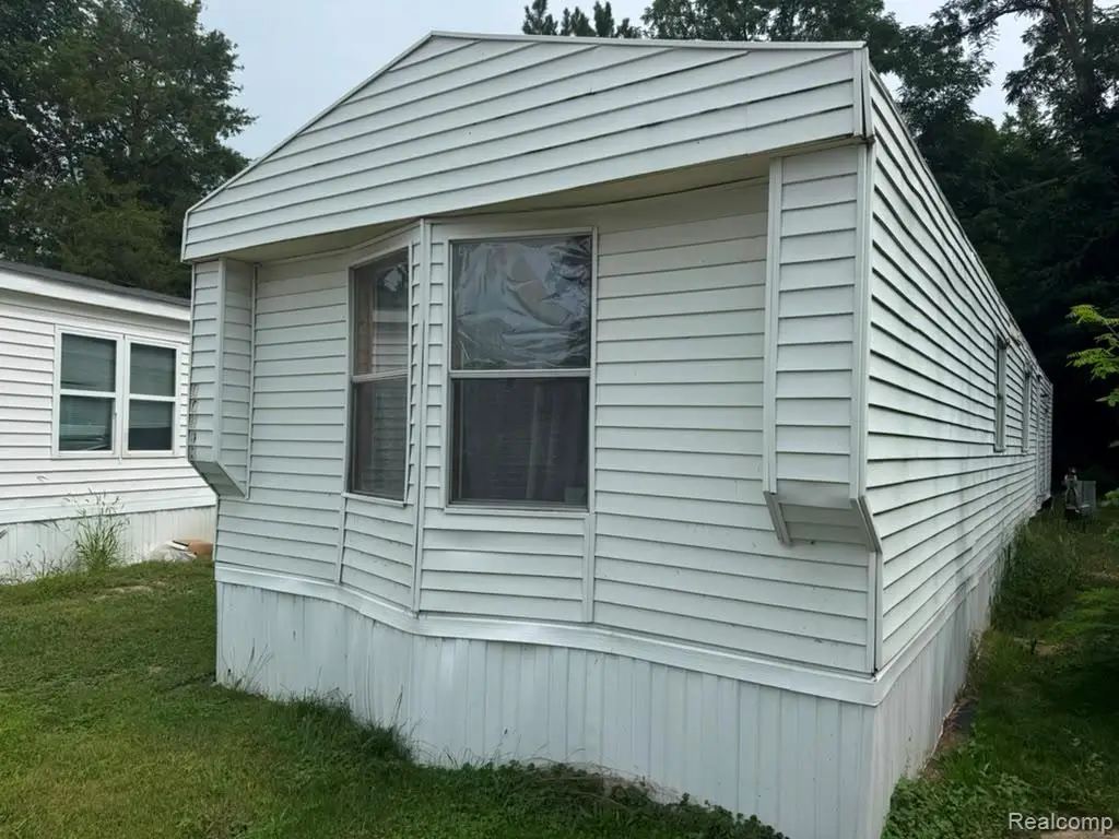 926 Hill St Lot #18, Portland, MI 48875 - #1