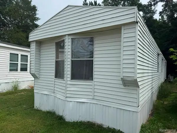 926 Hill St Lot #18, Portland, MI 48875