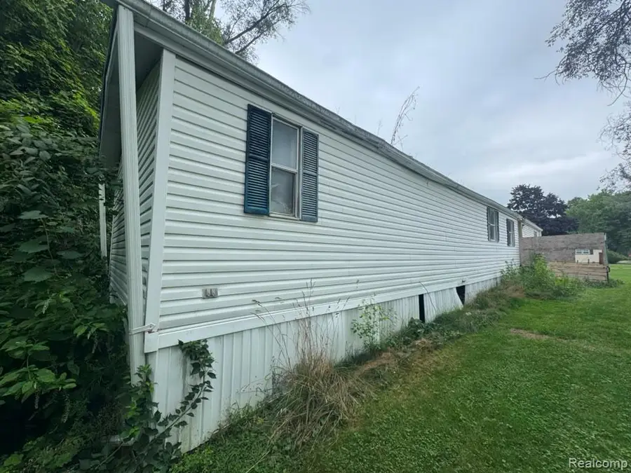 926 Hill St Lot #35, Portland, MI 48875 - #2