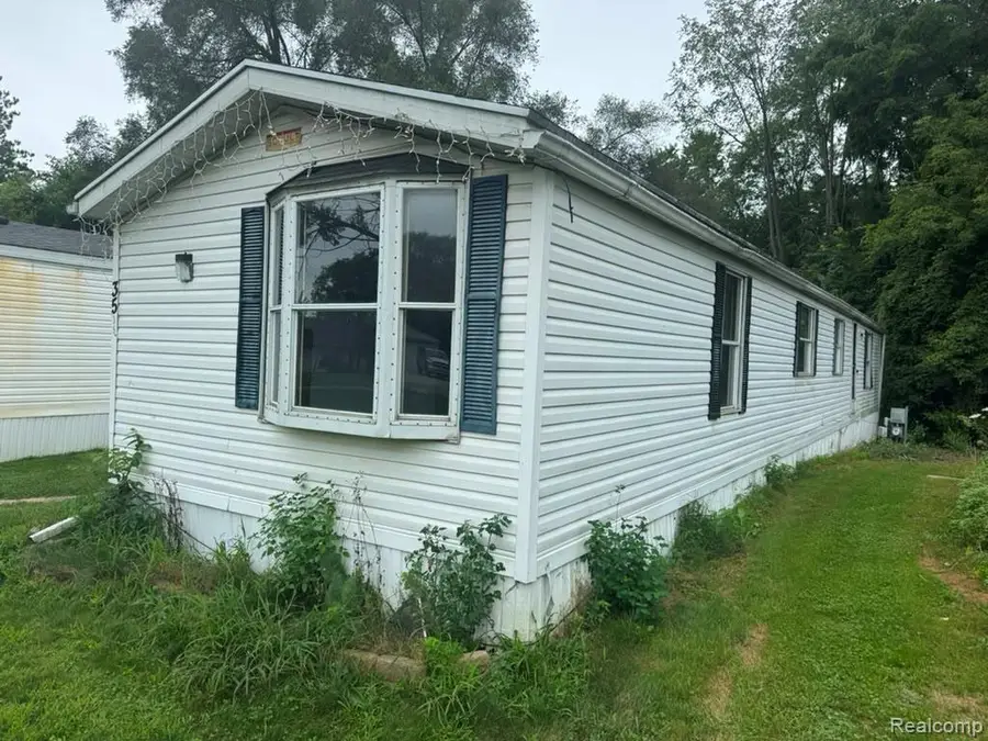 926 Hill St Lot #35, Portland, MI 48875 - #3