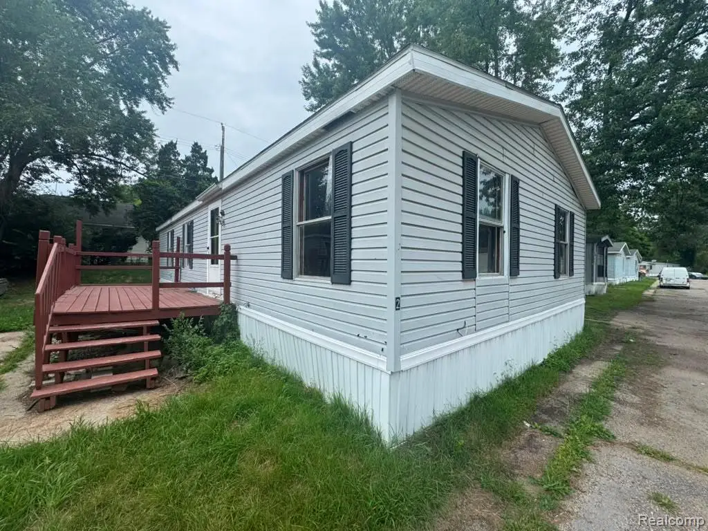 2445 E Grand River Rd Lot #2, Williamston, MI 48895 - #1