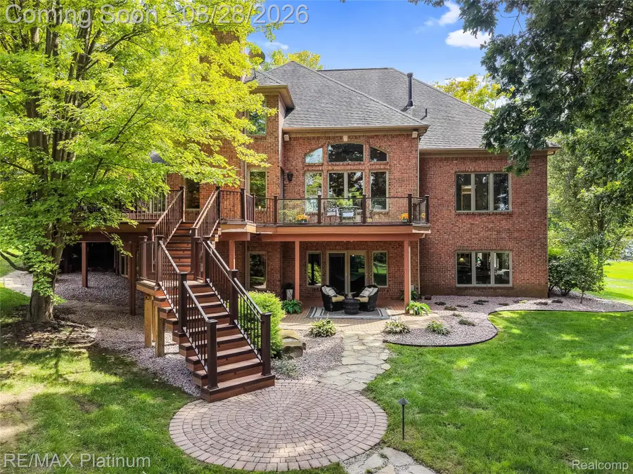 3129 Sand Pebble Cove Drive, Pinckney, MI 48169 - #2