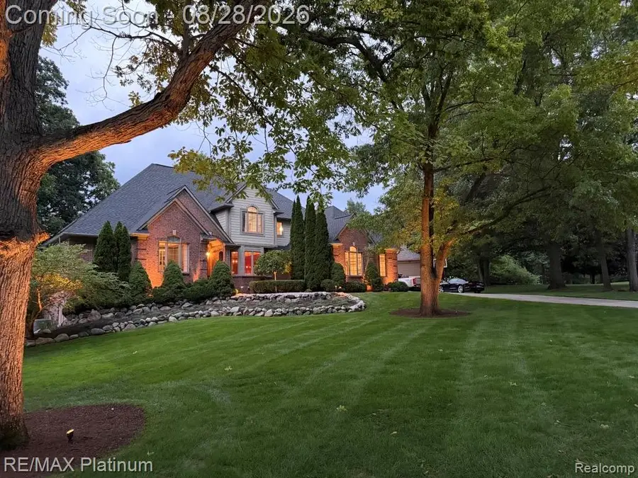 3129 Sand Pebble Cove Drive, Pinckney, MI 48169 - #3
