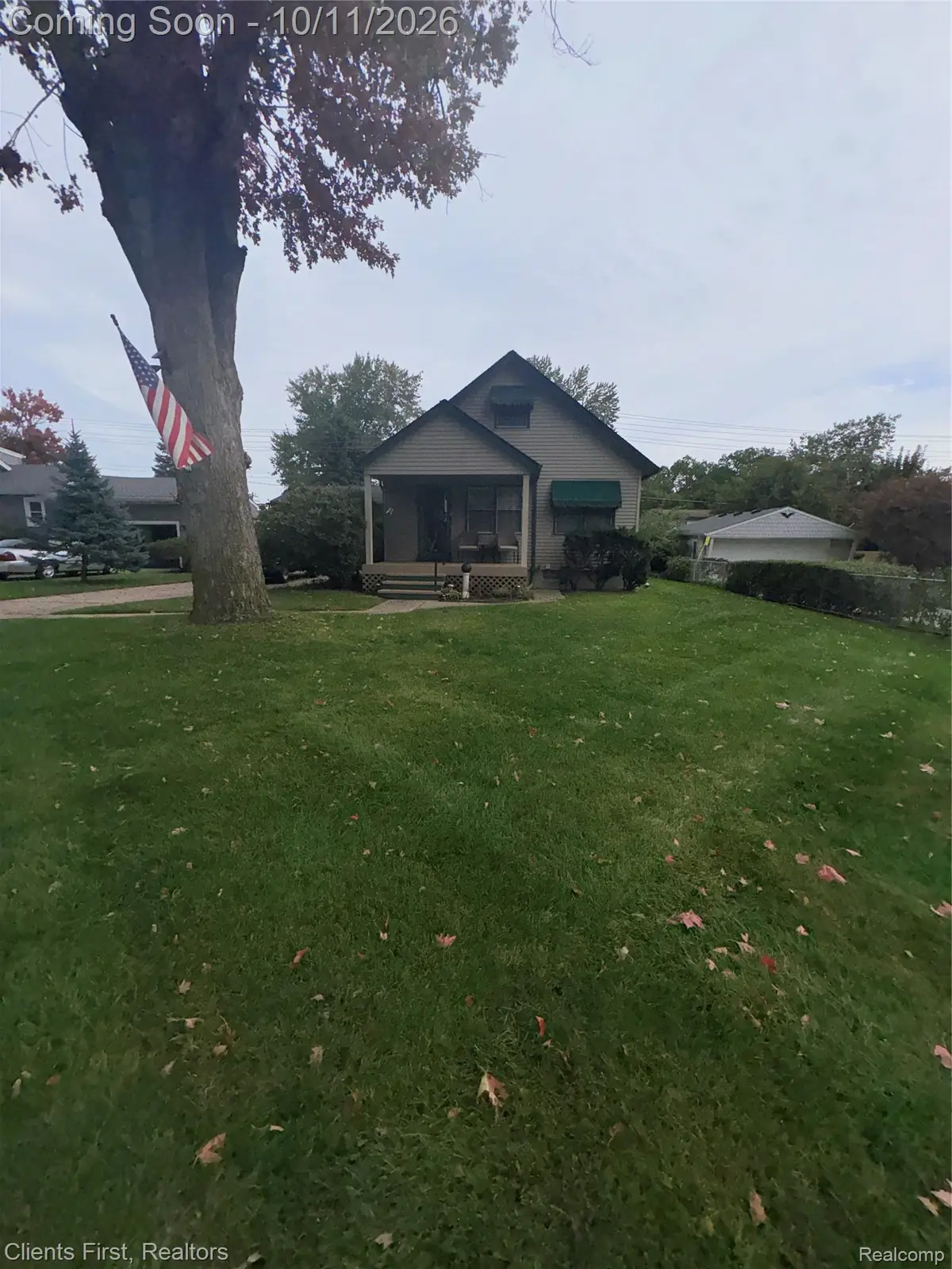 14280 Farmington Road Road, Livonia, MI 48154 - #1
