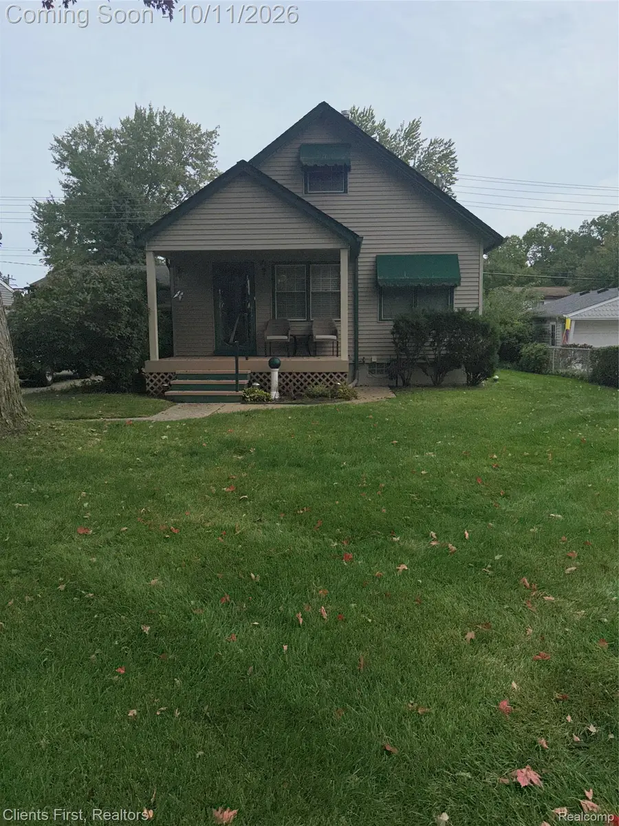 14280 Farmington Road Road, Livonia, MI 48154 - #2