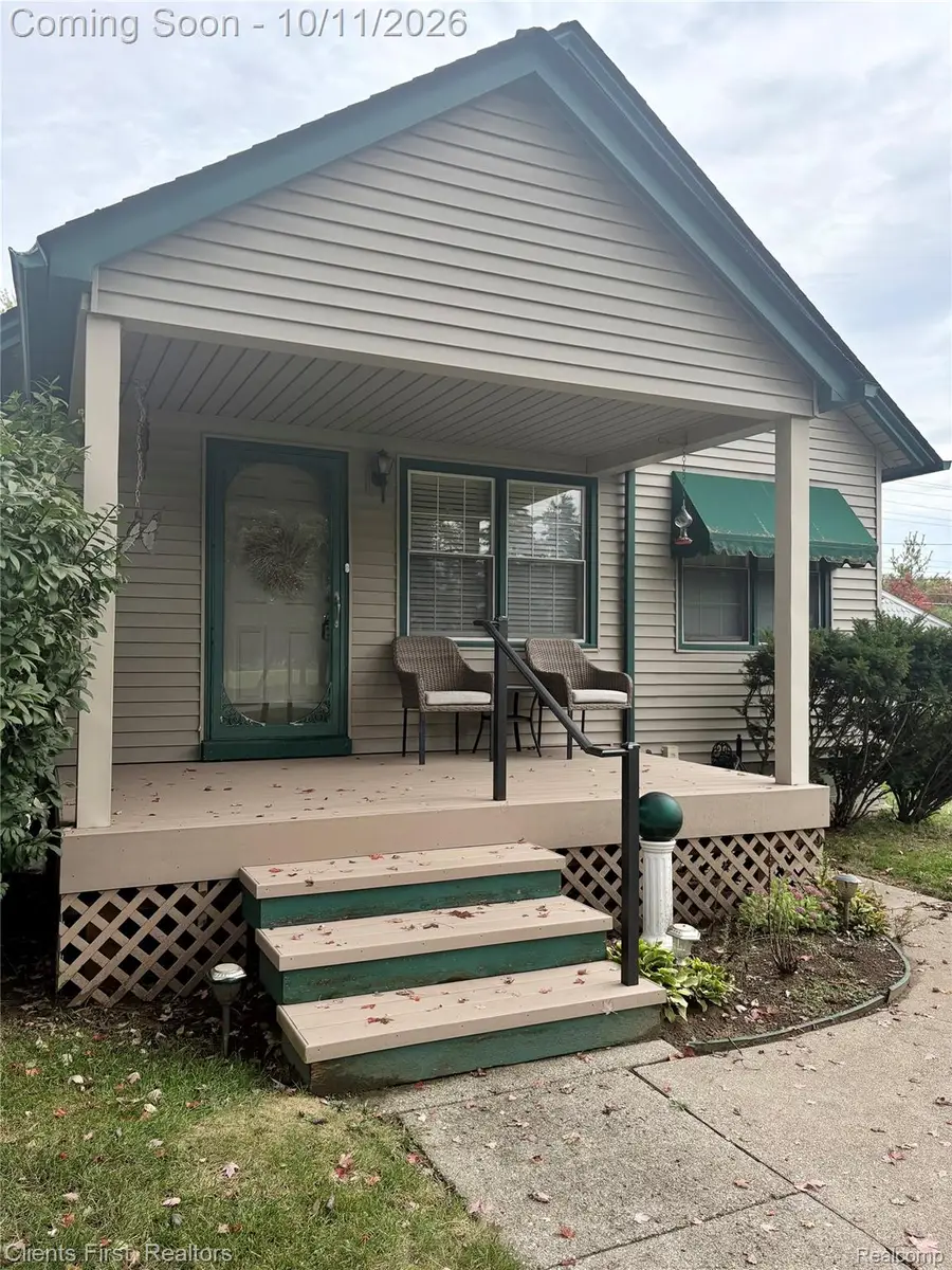 14280 Farmington Road Road, Livonia, MI 48154 - #3
