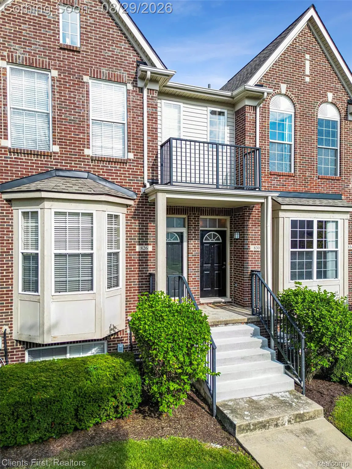 830 Summerfield Drive #256, Westland, MI 48185 - #1