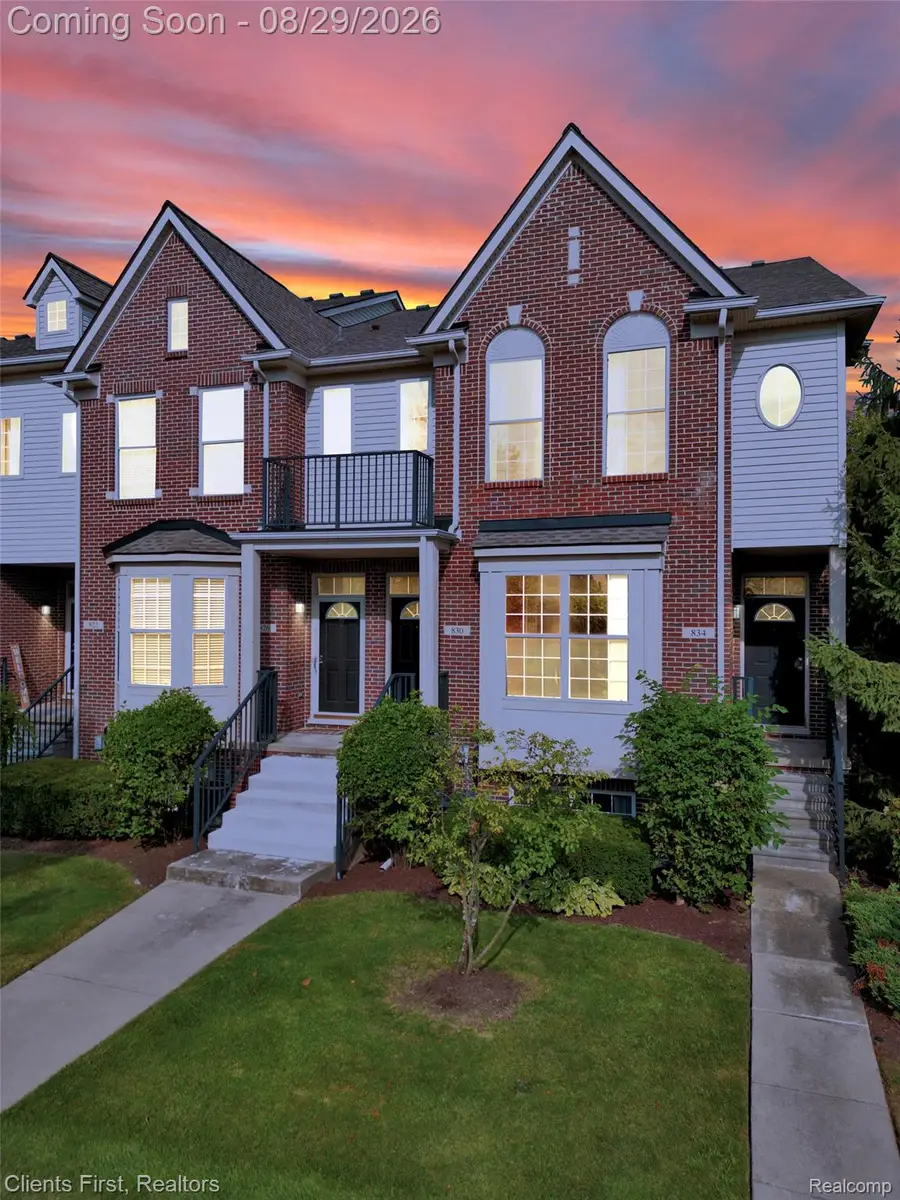 830 Summerfield Drive #256, Westland, MI 48185 - #3