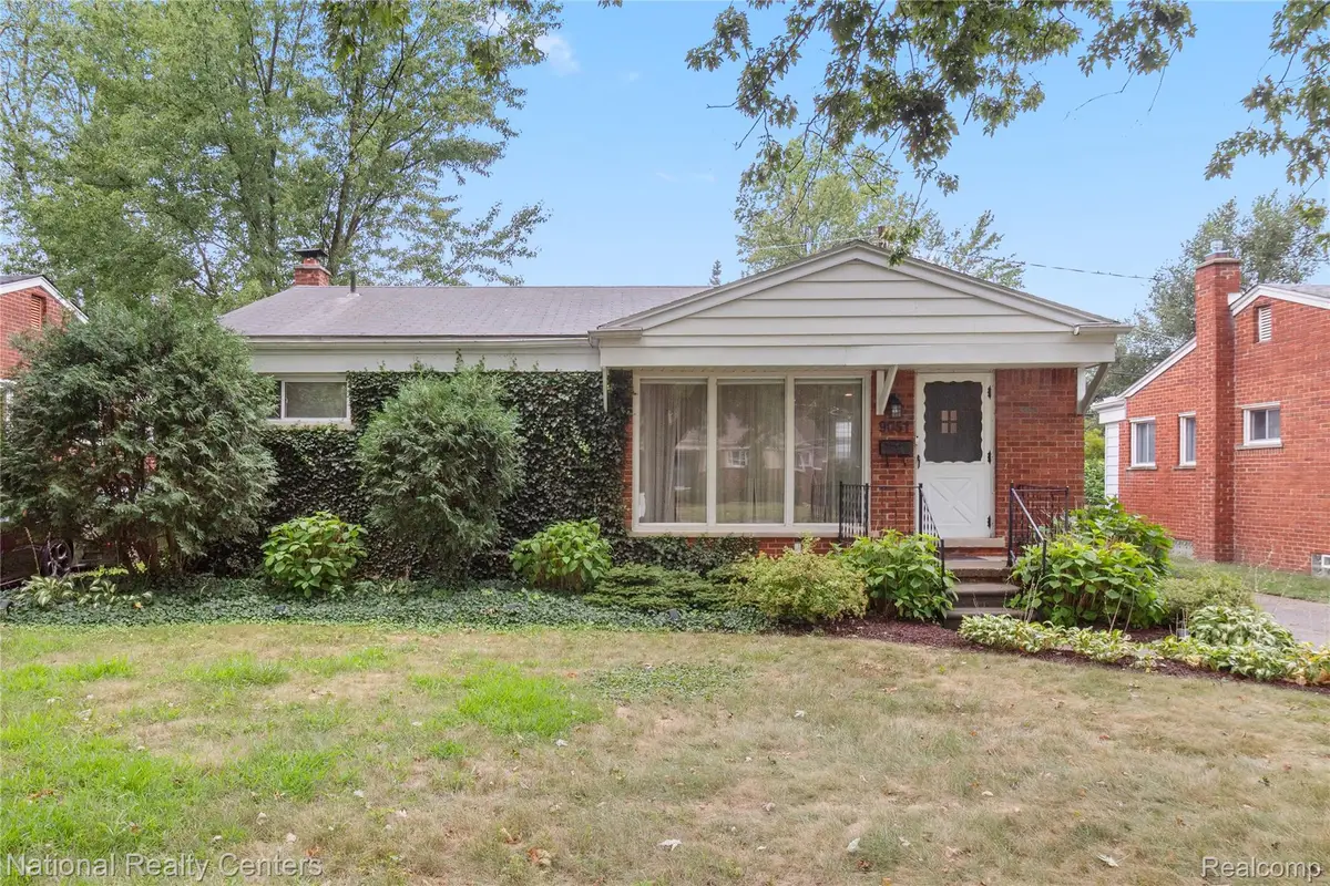 9051 Nathaline, Redford, MI 48239 - #1