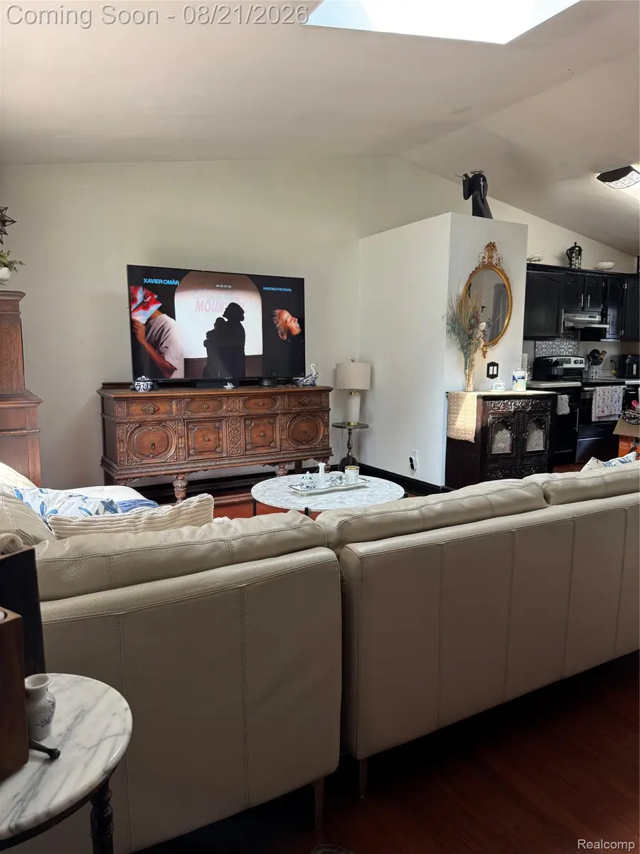 3877 Westlyn Drive, Orion, MI 48359 - #3